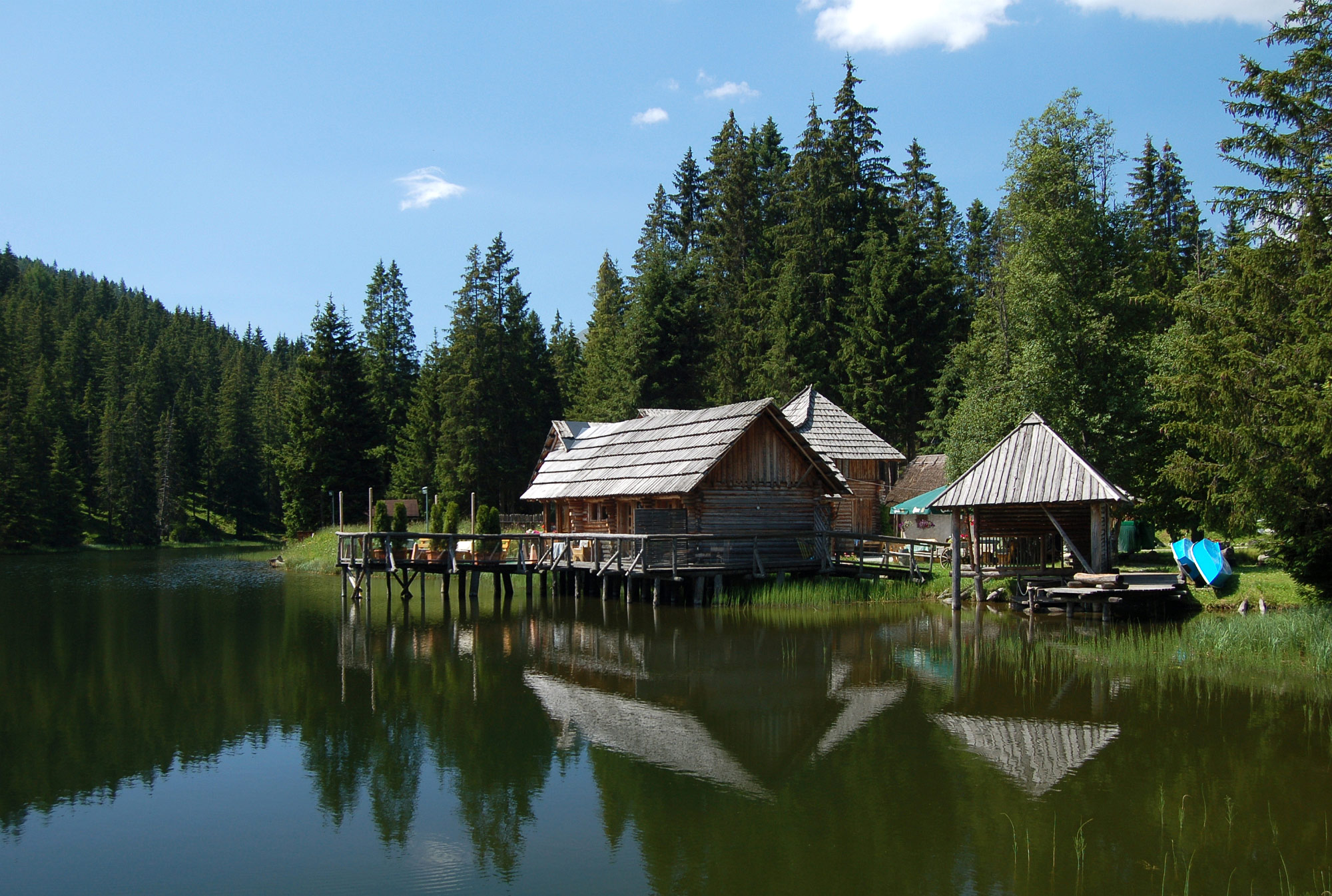 Hohentauern